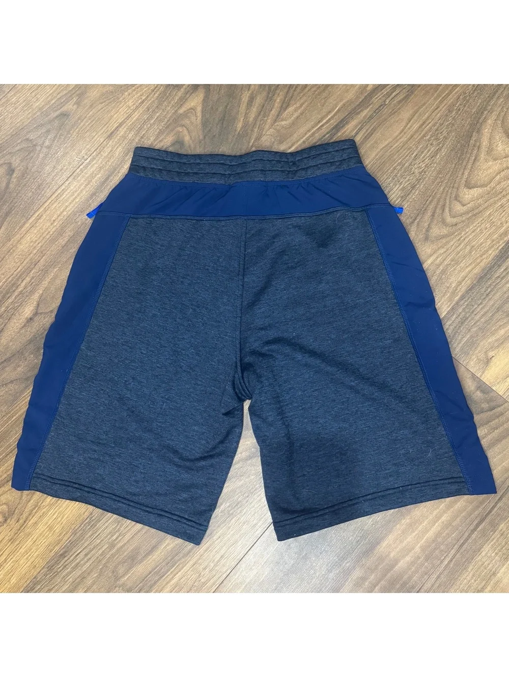 Under Armour train comfort